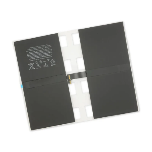 iPad Pro 12.9 2nd 2017/a1670/a1671/a1821 batterij with adhesive