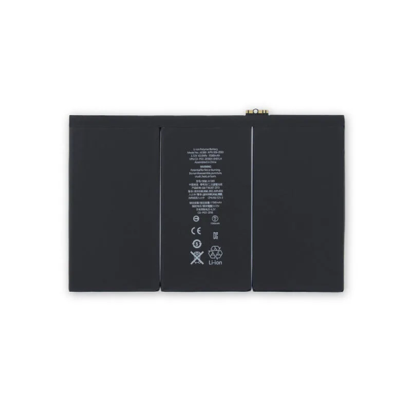 iPad 3/4 2012 batterij with adhesive iPad 3/4 2012 batterij with adhesive