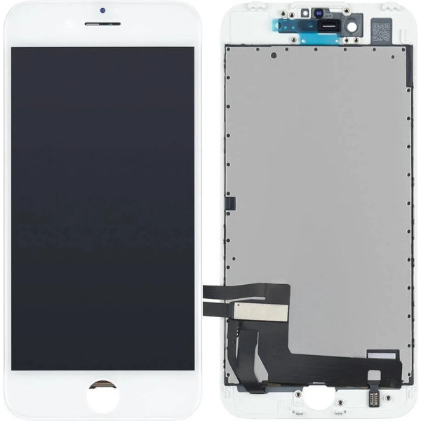 ip7-lcd-wit iPhone 7 - LCD and Digitizer Touchscreen AAA Quality Wit