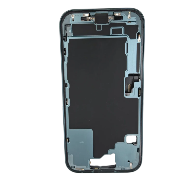 iPhone 16 Middel Frame Complete With All Parts Original Pulled A Groen