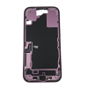 60d0c0be60f7495585c78da9e10b7632 iphone 16 Middel frame Complete with All Parts Original Pulled A Roze