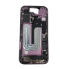 68c75a8e14ca4f209c543b32eea23631 iphone 16 Middel frame Complete with All Parts Original Pulled A Roze
