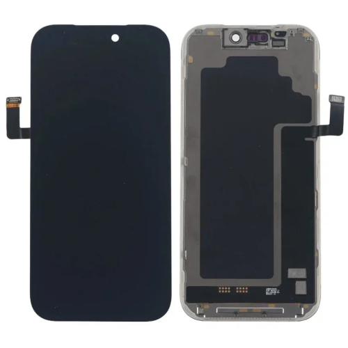 Iphone 17 Pro Soft Oled Lcd