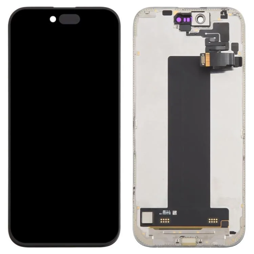 iphone 17 air lcd Iphone 17 Air Service Pack Calibrated Genuine