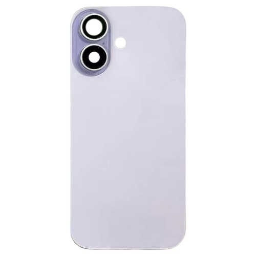 iphone 17 back purple iPhone 17 Back Cover Pulled A Purple