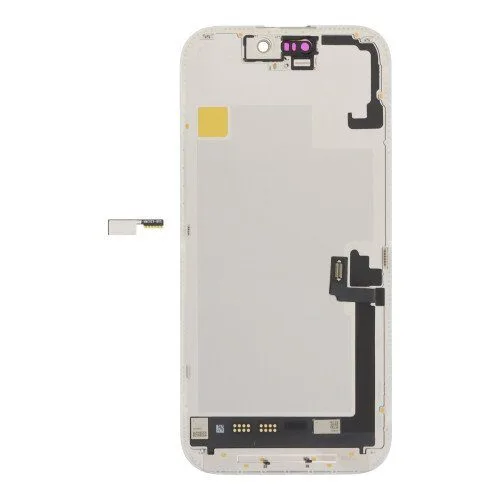 iphone 17 lcd voor kant Iphone 17 Soft Oled Lcd