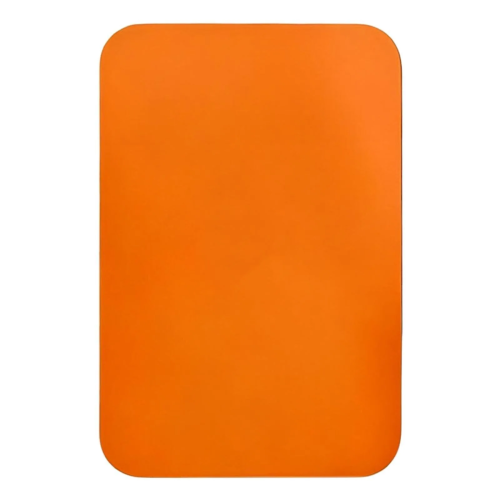 iphone 17 pro max back iPhone 17 Pro Max Back Cover Pulled A Orange