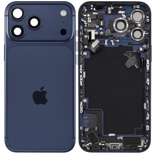 1775126971-69ce49bbb2382 iPhone 17 Pro Max Housing Complete With Parts Pulled A Blue