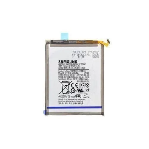 Samsung A07 Oem Battery