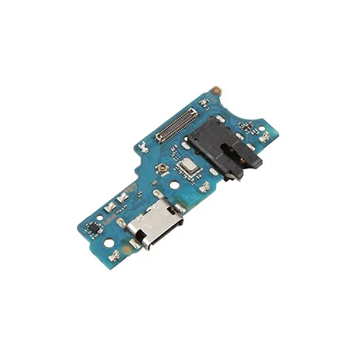Samsung A17 Chargingport Flex Cable