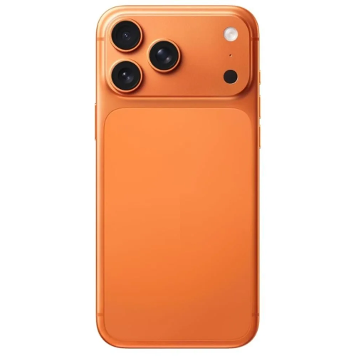 iPhone 17 Pro Housing Complete With Parts Pulled A Orange