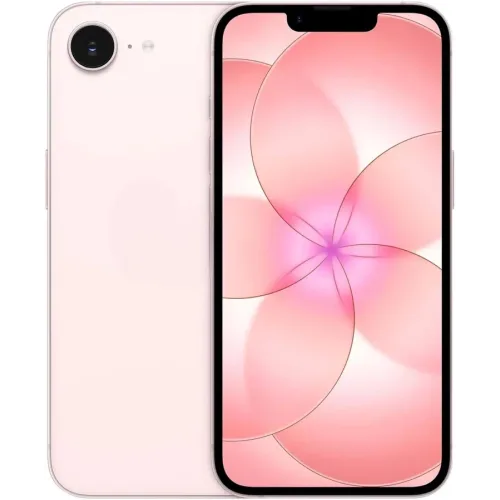 iPhone 17e iPhone 17e