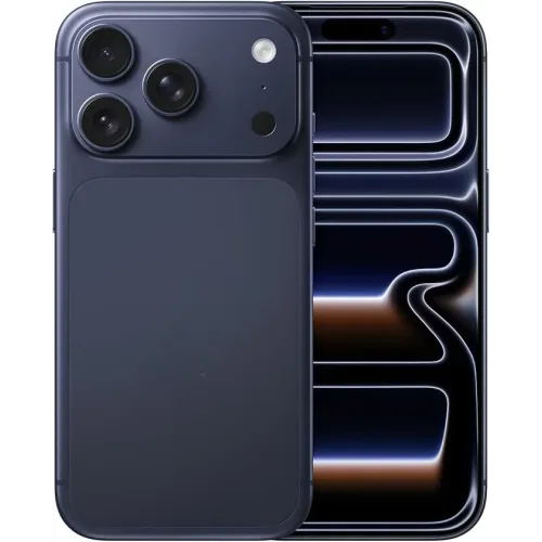 iPhone 17 Pro iPhone 17 Pro