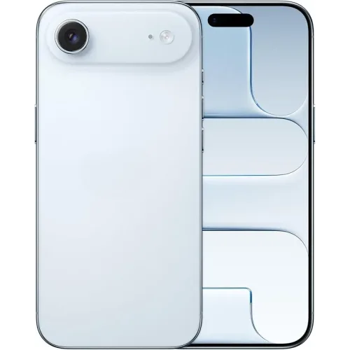 iPhone 17 Air iPhone 17 Air