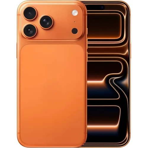 iPhone 17 Pro Max iPhone 17 Pro Max