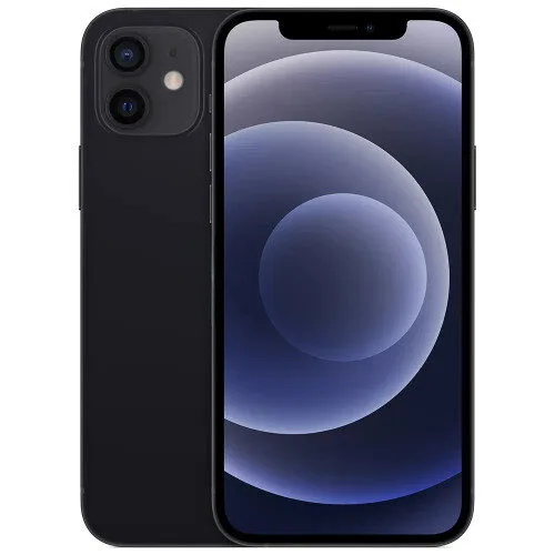 iPhone 12 iPhone 12