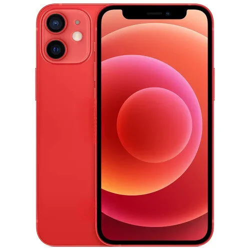 iPhone 12 Mini iPhone 12 Mini