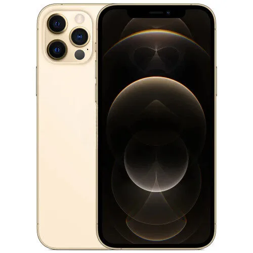 iPhone 12 Pro iPhone 12 Pro