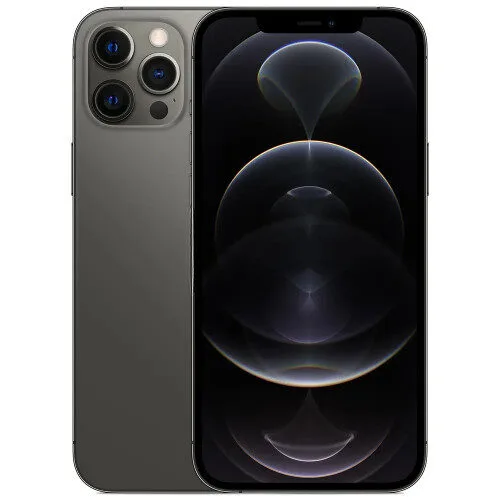 iPhone 12 Pro Max iPhone 12 Pro Max