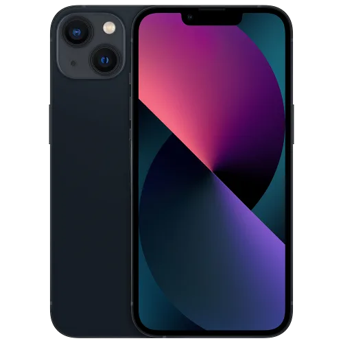 iPhone 13 iPhone 13