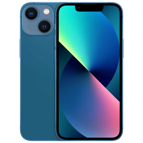 iPhone 13 Mini iPhone 13 Mini