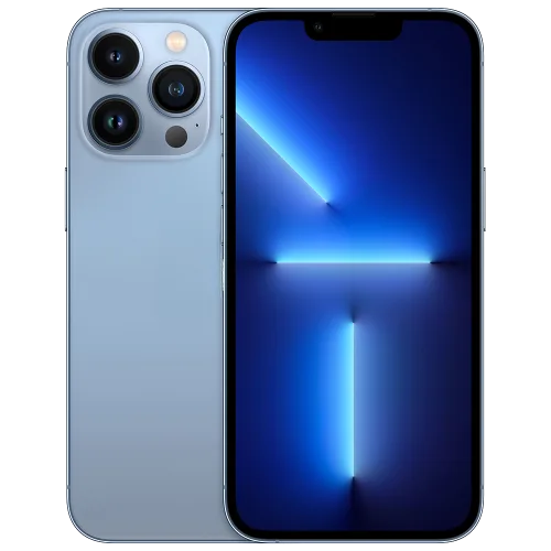 iPhone 13 Pro iPhone 13 Pro