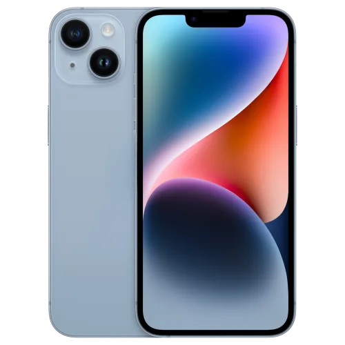 iPhone 14 iPhone 14