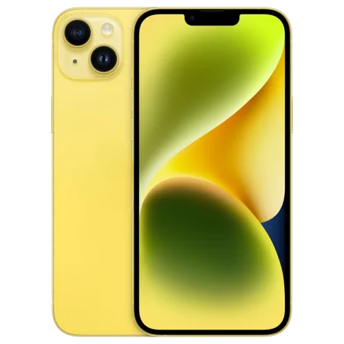 iPhone 14 Plus iPhone 14 Plus