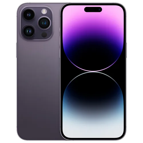 iPhone 14 Pro Max iPhone 14 Pro Max