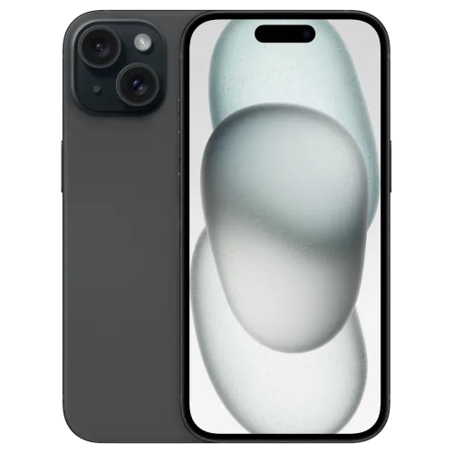 iPhone 15 iPhone 15