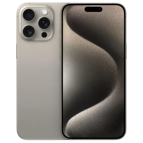 iPhone 15 Pro Max iPhone 15 Pro Max