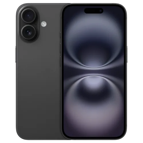 iPhone 16 iPhone 16