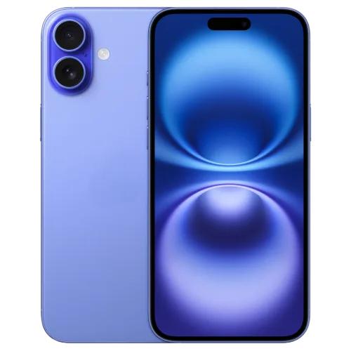 iPhone 16 Plus iPhone 16 Plus
