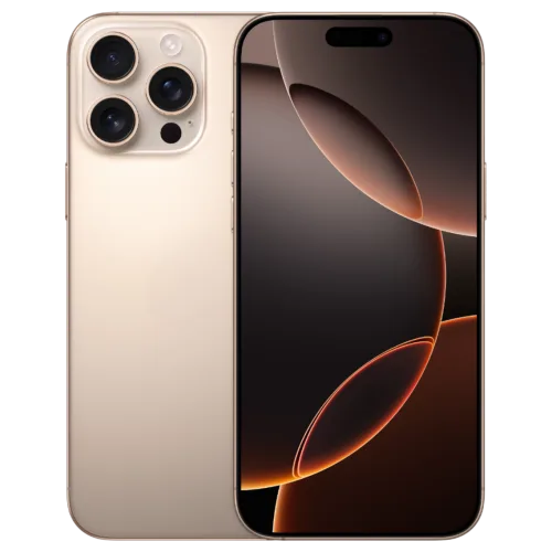 iPhone 16 Pro Max iPhone 16 Pro Max