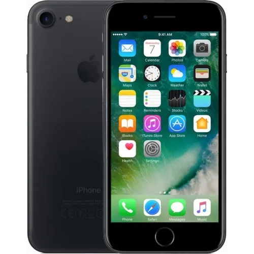 iPhone 7 iPhone 7